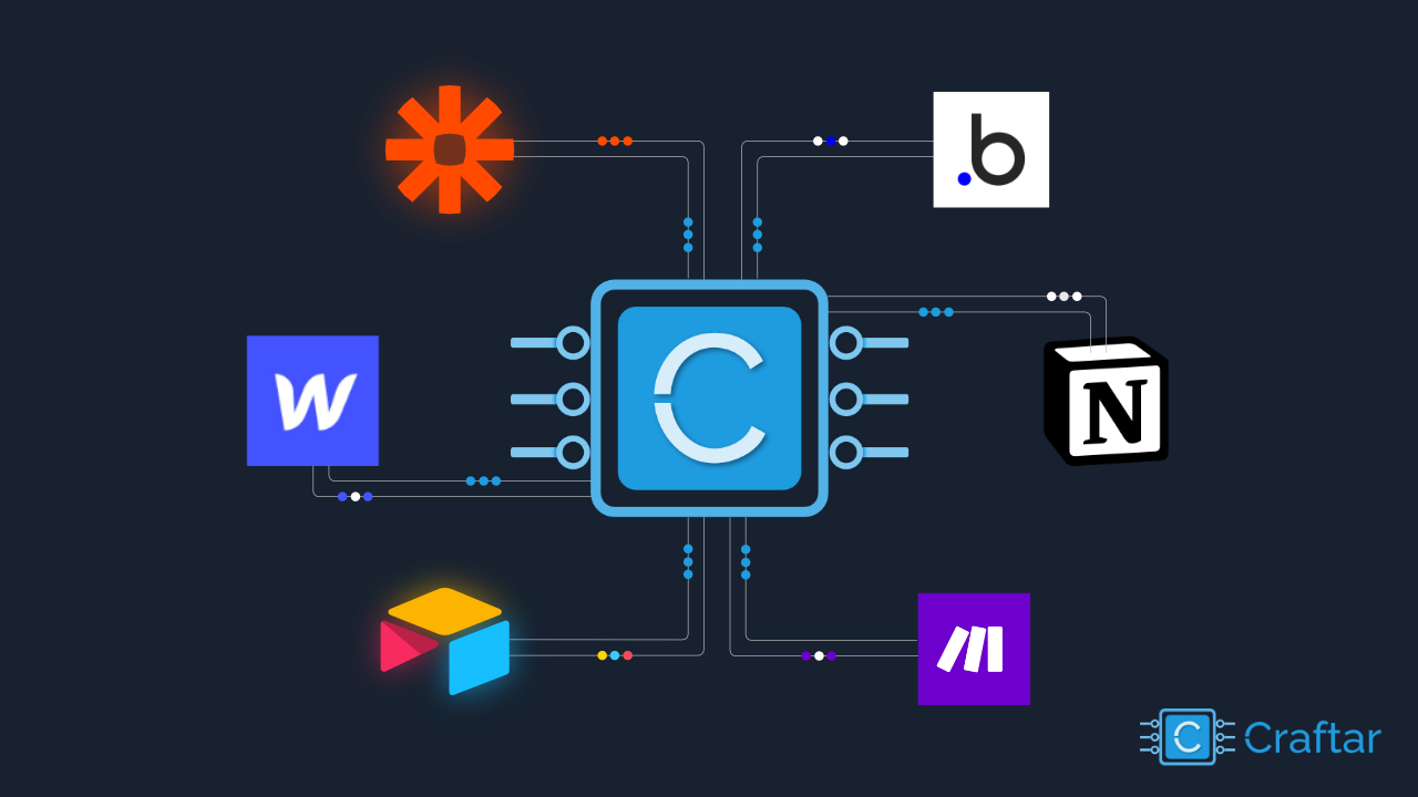 What is a Visual Programming Language? | Craftar Blog